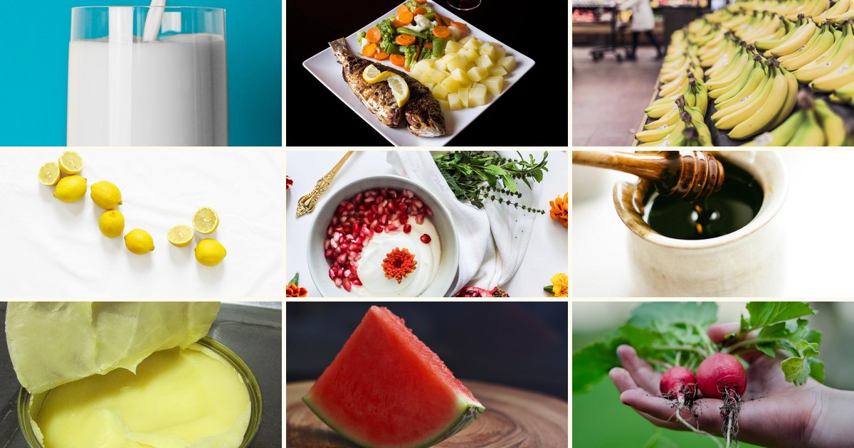Bad Food Combinations in Ayurveda: 17 Common Pairings Explained